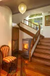 Casa Rural Mailan Parking Incluido Hotels in Aia