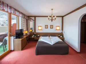 Hotel Neue Post