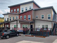 Winzig Lodge Hotels in Lava Hot Springs