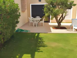 Superb Villa With Private Pool
