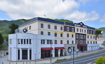 Nikko Station Hotel Classic