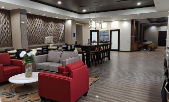 Best Western Plus Hinton Inn  Suites
