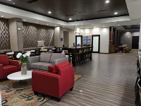 Best Western Plus Hinton Inn  Suites Hotels in Hinton