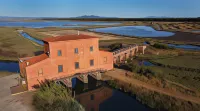Agriturismo Sweet Cottage Các khách sạn ở Principina a Mare