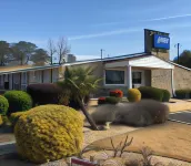 Americas Best Value Inn Conyers