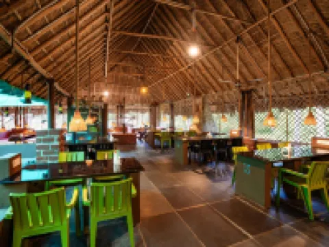Zostel Hampi (Gangavathi) Hotels in Koppal