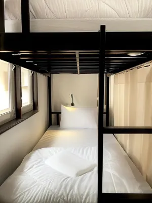 Sleep Owl Chiang Mai Hotels in 