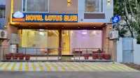 ホテル ロータス ブルー バイ デ チューリップ