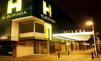 Hotel Alborada