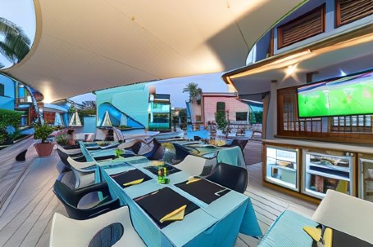 클럽 비스타 세레나