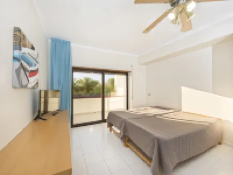 阿爾加維烏基諾陽台酒店式公寓 - 概念酒店 珀徹斯酒店