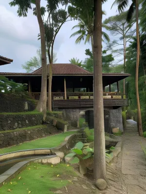Khayangan Resort