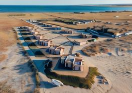 Keros Blue - Luxury in Wilderness