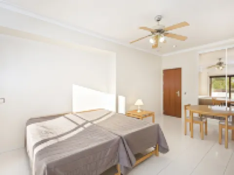 阿爾加維烏基諾陽台酒店式公寓 - 概念酒店 珀徹斯酒店