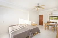 Ukino Terrace Algarve Concept Hotel di Porches