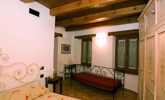 B&B la Torretta Sul Borgo