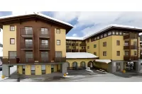 Hotel Touring