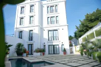 L'Hôtel Particulier la Marsa Hotels in La Marsa