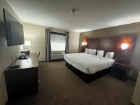 Hawthorn Extended Stay by Wyndham College Station