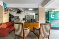 Mehra Residency at the Airport