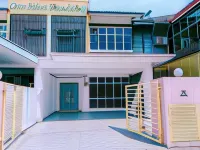 Yi Jiu Homestay Hotels near Masjid Jamek Sg Ambat