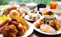 岡谷中央酒店
