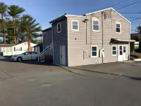 Rosewood Motel Hotels in Wareham