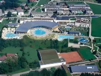 Spa Resort Geinberg - Beach