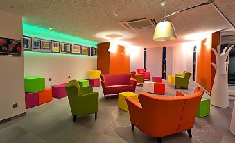 Ibis Styles Nivelles