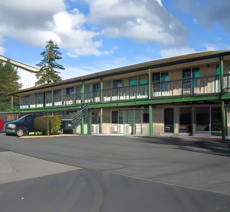 Sunrise Inn