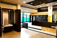 Hotel Kanishka International Hotels in Vijayapura