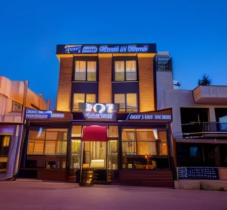 The Lea Hotel