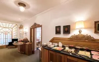 Classic Hotel am Stetteneck Các khách sạn ở Ortisei