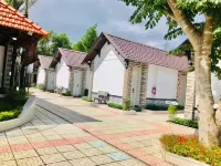 Nha Nghi TRAN DUC Hotels in Mỹ Xuân