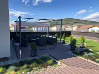 Clement Apartments Hotel a Piatra Neamt