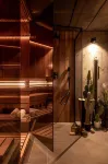 OBERŻA Pod RÓŻĄ Restauracja, Sauny, Jacuzzi