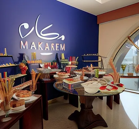 Makarem Umm Al Qura Hotel