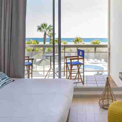 Les Bulles de Mer Rooms
