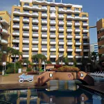 Hotel Margarita Dynasty Отели в г. Гомес