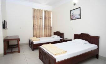 Sao Viet Hotel