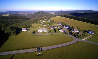 Berghotel Lenneplätze Winterberg