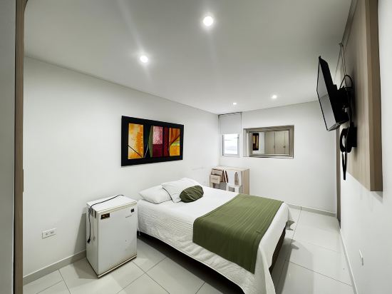 Apartaestudios Lagos