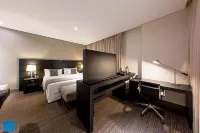Manhattan Floor Hotel a 