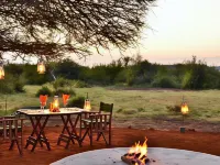 Motswiri Private Safari Lodge Hotels in Zeerust