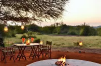 Motswiri Private Safari Lodge