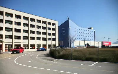Travelodge Barcelona del Valles Hotels in Vallès Occidental