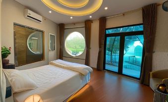 Bien Dong Hotel and Resort - Xuan Mai