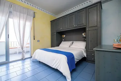 Oasi Azzurra Hotel a Rometta Marea