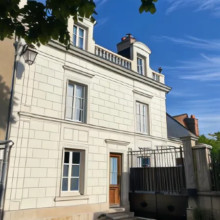 Maison Pol Amboise
