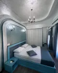 Hotel Roma & Tours Hotels in Балаовіт